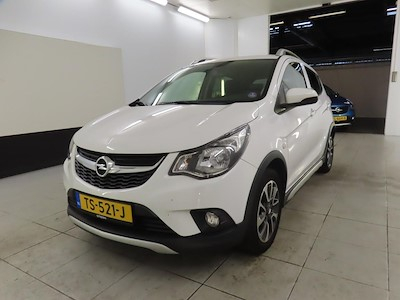 Opel Karl 1.0 Start/Stop 75pk ROCKS Online Edition
