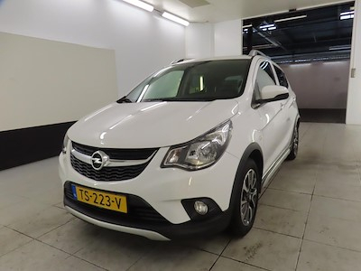 Opel Karl 1.0 Start/Stop 75pk ROCKS Online Edition