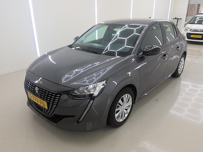 Peugeot 208 Active 1.2 PureTech 75 5d PCV