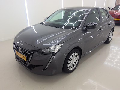 Peugeot 208 Active 1.2 PureTech 75 5d PCV