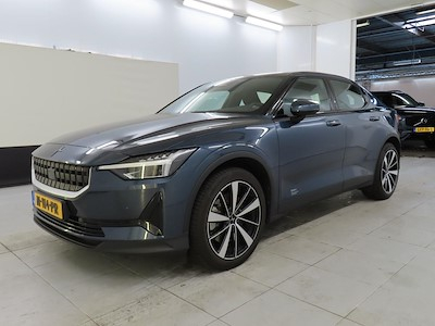 Polestar 2 63kWh Single Motor Standard Range