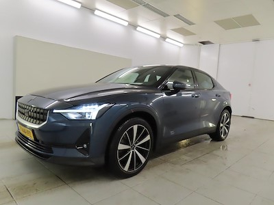 Polestar 2 Pilot Plus