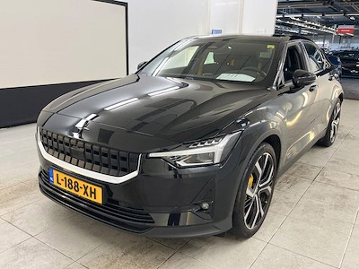 Polestar 2 Pilot Plus