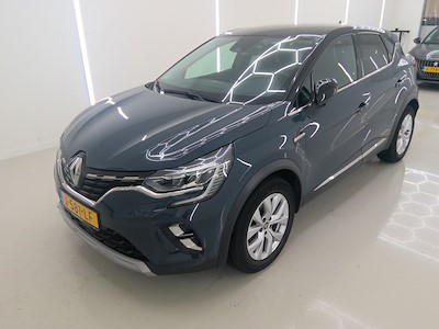 Renault Captur TCe 130 EDC GPF Intens 5d