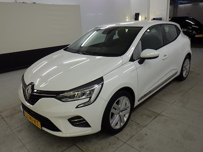 Renault CLIO 1.0 TCe 100 Zen