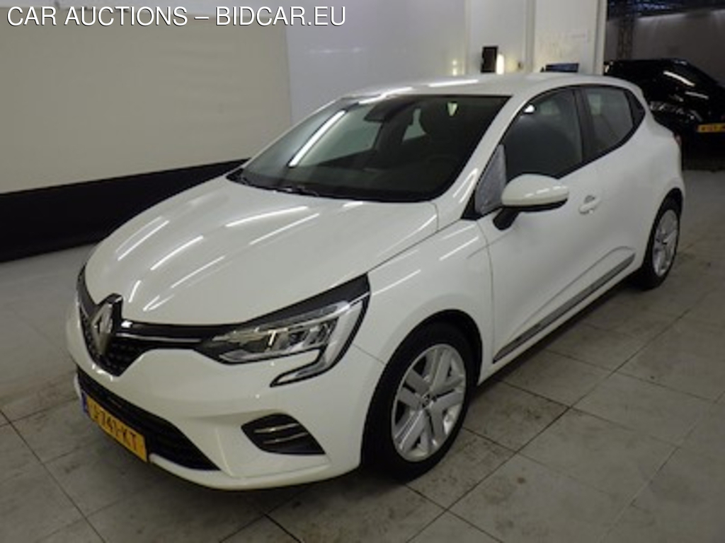Renault CLIO 1.0 TCe 100 Zen