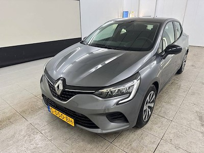 Renault Clio 1.0 TCe 90 GPF Equilibre