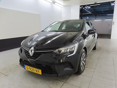 Renault CLIO 1.0 TCe 90 GPF Equilibre 5d Onze Deal