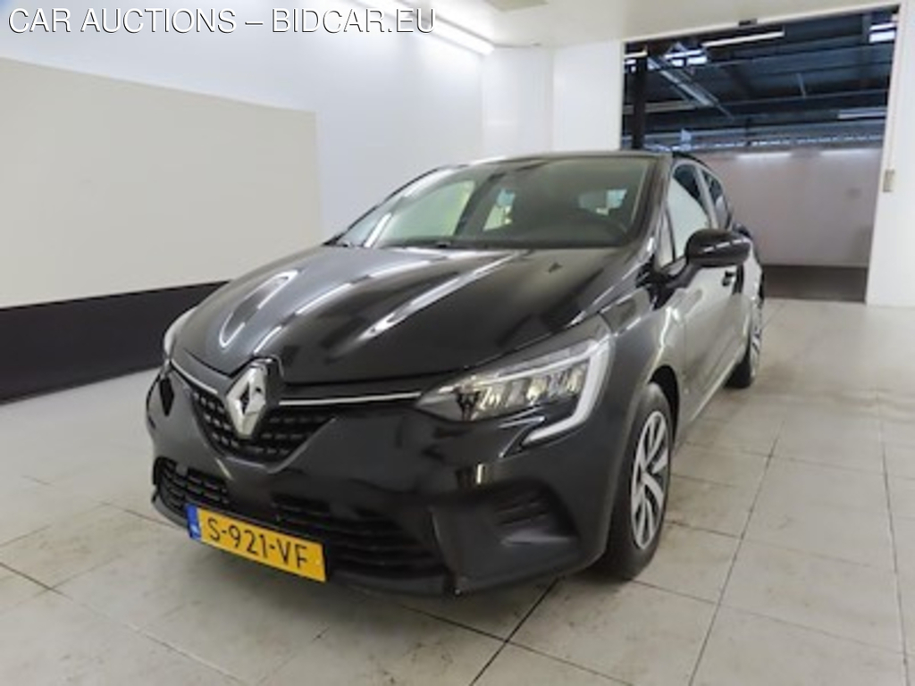 Renault CLIO 1.0 TCe 90 GPF Equilibre 5d Onze Deal