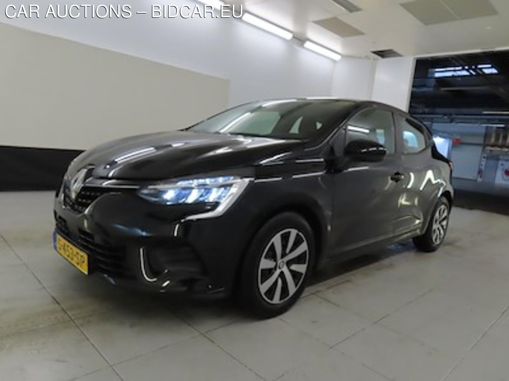 Renault CLIO 1.0 TCe 90 GPF Equilibre 5d Onze Deal