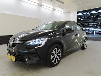 Renault CLIO 1.0 TCe 90 GPF Equilibre 5d Onze Deal