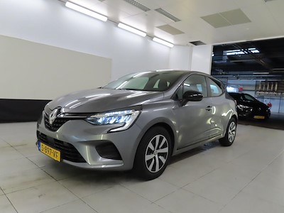 Renault CLIO 1.0 TCe 90 GPF Equilibre 5d Onze Deal