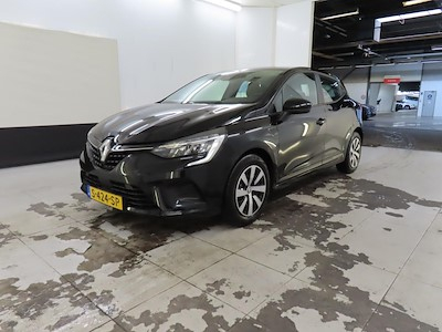 Renault CLIO 1.0 TCe 90 GPF Equilibre 5d Onze Deal