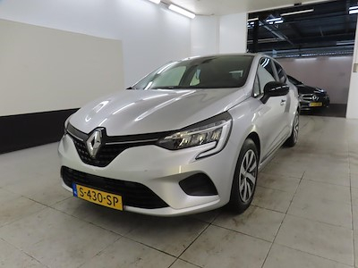 Renault CLIO 1.0 TCe 90 GPF Equilibre 5d Onze Deal