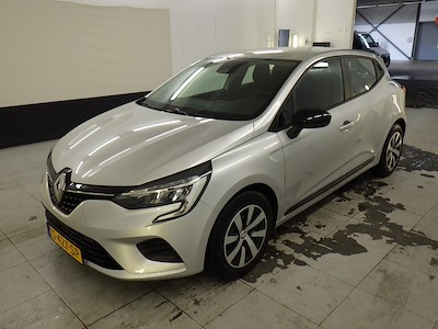 Renault CLIO 1.0 TCe 90 GPF Equilibre 5d Onze Deal