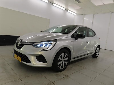Renault CLIO 1.0 TCe 90 GPF Equilibre 5d Onze Deal