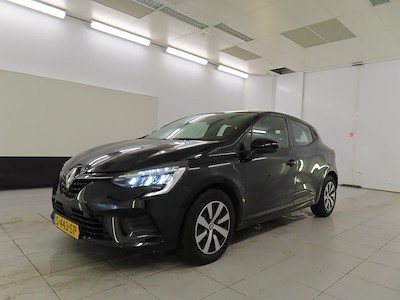 Renault CLIO 1.0 TCe 90 GPF Equilibre 5d Onze Deal