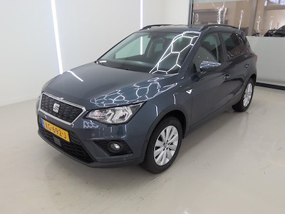 Seat Arona 1.0 TSI 70kW Style Business Intense 5d