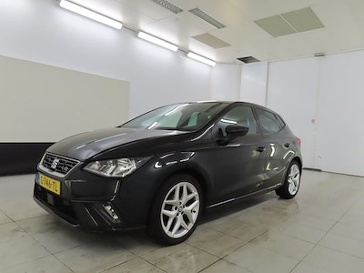 Seat IBIZA 1.0 TSI FR Business Intense