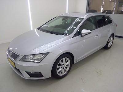 Seat Leon ST 1.0 EcoTSI Style Business Intense 5d