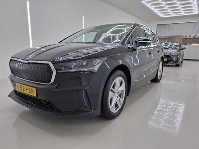 Skoda Enyaq iV 80 5d