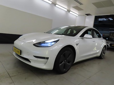 Tesla Model 3 Long Range Dual Motor AWD