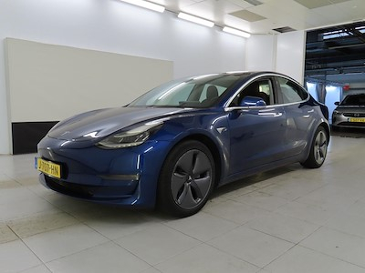 Tesla Model 3 Long Range Dual Motor AWD