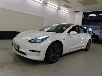 Tesla Model 3 Standard Range Plus RWD