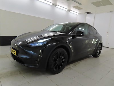 Tesla Model Y RWD