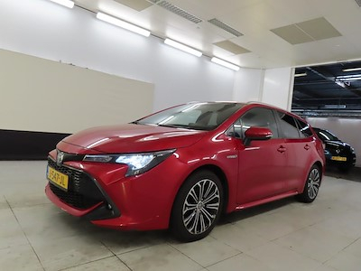 Toyota Corolla touring spor 1.8 Hybrid Business Plus 5d