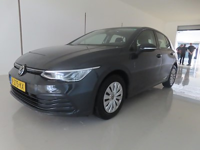 Volkswagen GOLF 1.0 TSI 66kW 5d