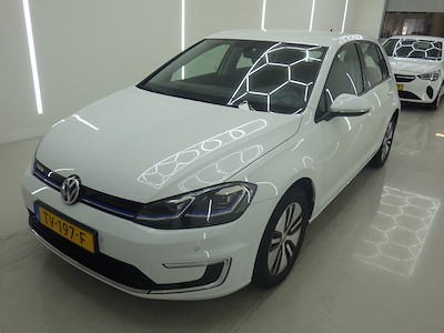 Volkswagen GOLF e-Golf auto 5d