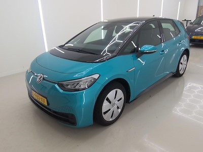 Volkswagen ID.3 45kWh 110kW City auto 5d