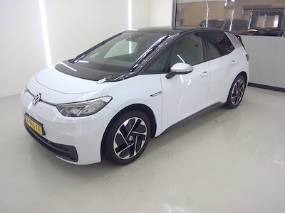Volkswagen ID.3 58kWh 1st 5d ActieAuto