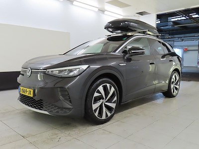 Volkswagen ID.4 77kWh 1ST Auto