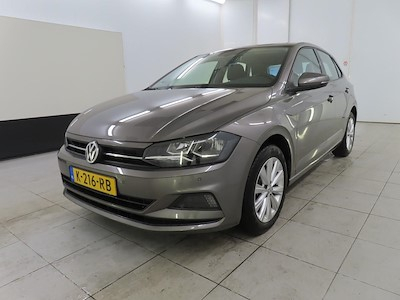 Volkswagen POLO 1.0 TSI 70kW Highline Business 5d