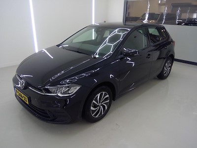 Volkswagen POLO 1.0 TSI 70kW Life Business 5d Onze Deal