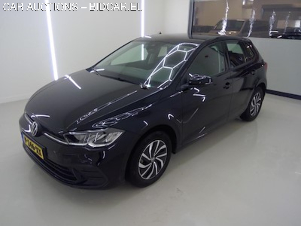 Volkswagen POLO 1.0 TSI 70kW Life Business 5d Onze Deal