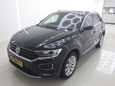 Volkswagen T-Roc 1.5 TSI 110kW DSG Sport 5d