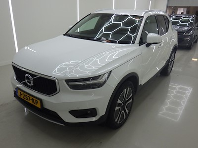 Volvo XC40 T2 automaat Momentum Pro MJ21 5d