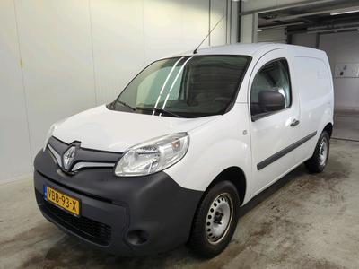 Renault Kangoo 1.5 dCi Energy 55kW Comfort, 2019