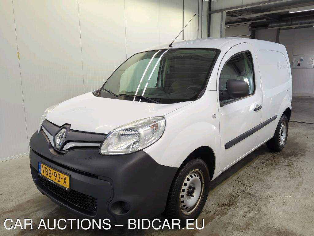 Renault Kangoo 1.5 dCi Energy 55kW Comfort, 2019