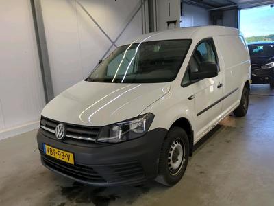 Volkswagen Caddy Maxi 1.4 TGI Ecofuel 81kW, 2019