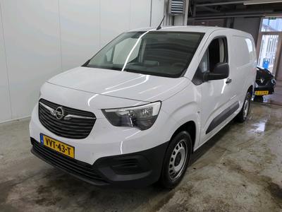 Opel Combo 1.5d 75kW S/S Edition L2H1 2.4T, 2023