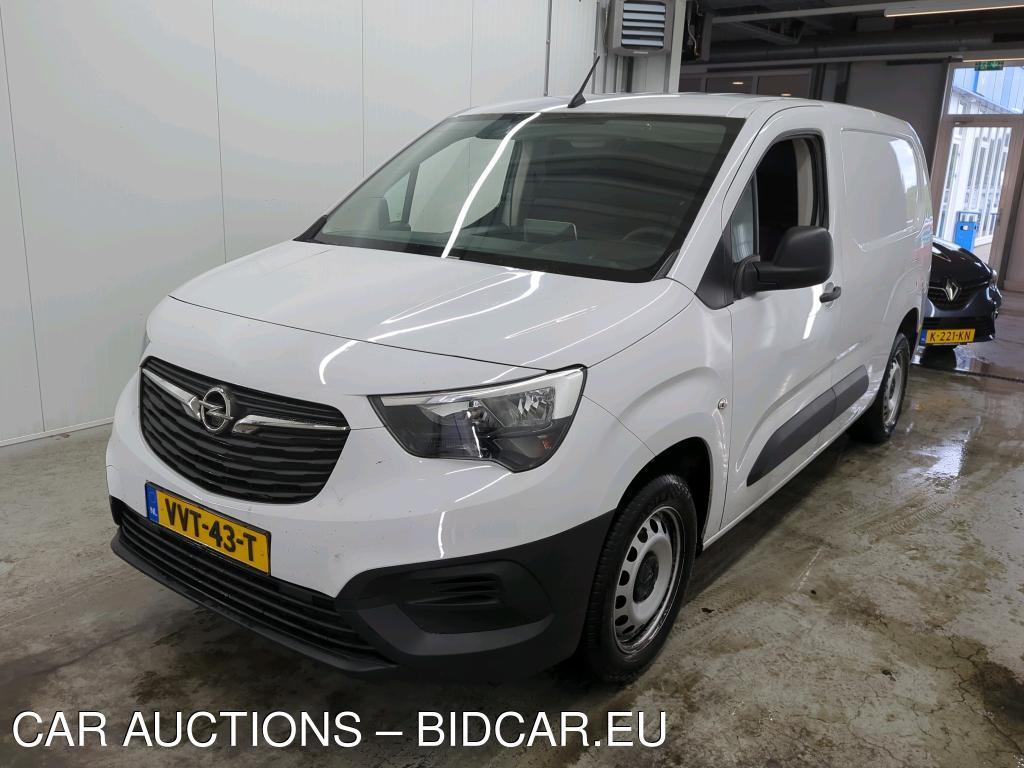 Opel Combo 1.5d 75kW S/S Edition L2H1 2.4T, 2023