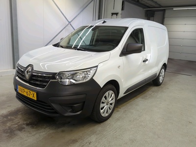 Renault EXPRESS 1.5 Blue dCi 55kW Comfort plus, 2023