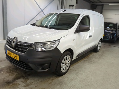 Renault EXPRESS 1.5 Blue dCi 55kW Comfort plus, 2023