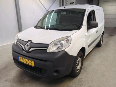 Renault Kangoo 1.5 dCi Energy 55kW Comfort, 2019
