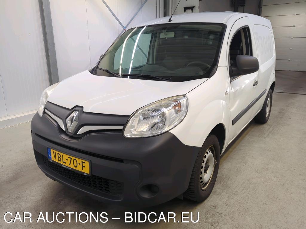 Renault Kangoo 1.5 dCi Energy 55kW Comfort, 2019