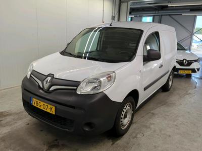 Renault Kangoo 1.5 dCi Energy 55kW Comfort, 2019
